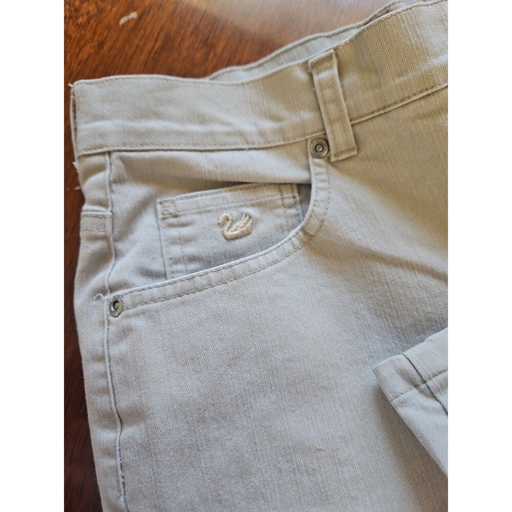 Gloria Vanderbilt Capri jeans - Picture 5 of 5